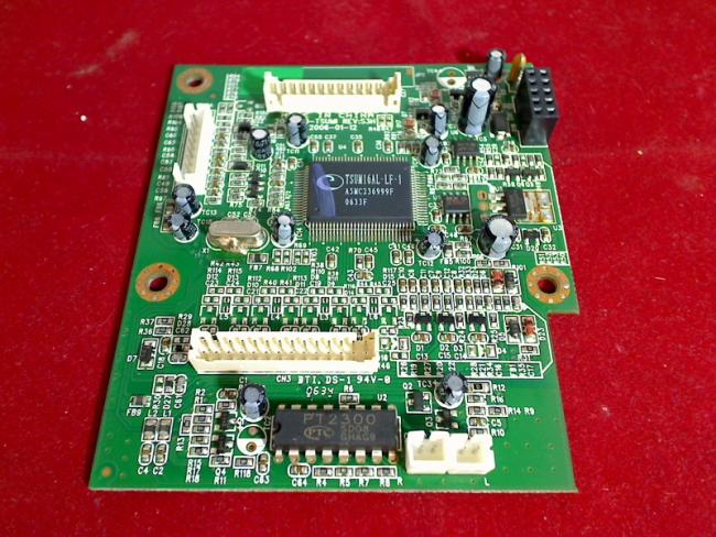Mainboard Video Motherboard electronic Medion Flat Pro MD32117 PQ