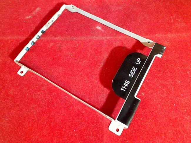 HDD Hard drives mounting frames Fixing Dell XPS L702X P09E
