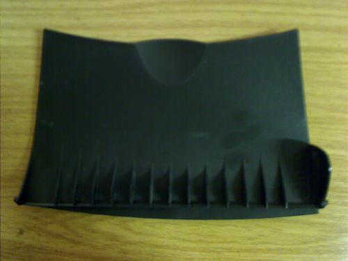 Papierblende Shaft plastic Lexmark Z601 4126-K01