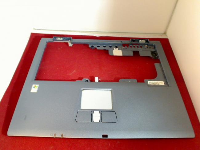 Housing Upper shell Palm rest with Touchpad FS LifeBook C-1020 C1020