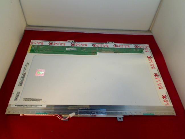 15.4" TFT LCD Display QD15AL02 REV: 01 mat Acer Ferrari 4000