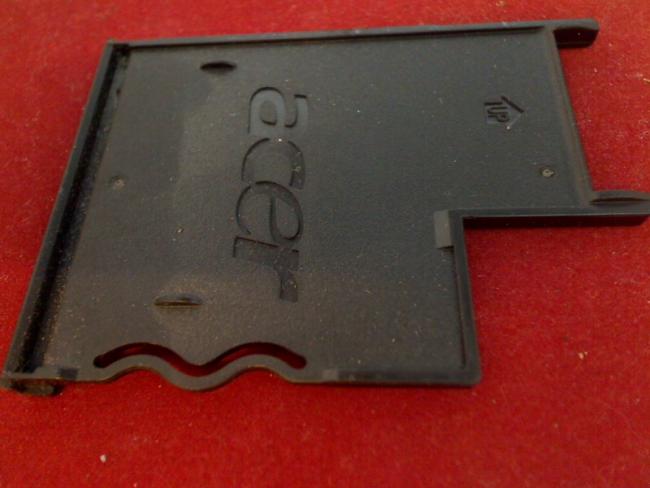 PCMCIA Card Reader Slot Cases Dummy Cover Bezel Acer Aspire 7730