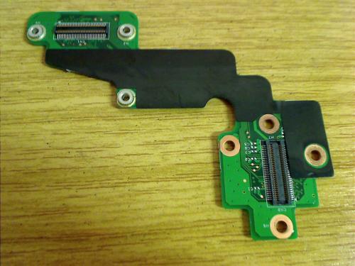 LCD Video Cable Interface Adapter FRU: 41W1477 Lenovo 7763-CTO X61
