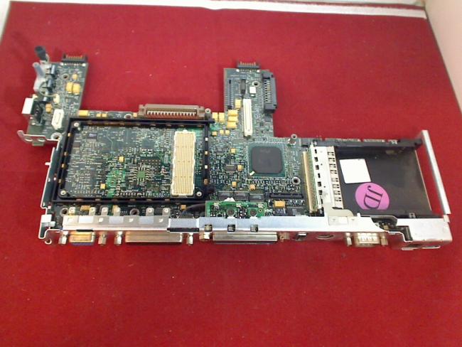 Mainboard Motherboard Dell Latitude CPt PPX (100% OK)