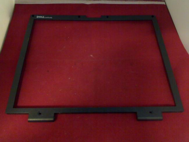 TFT LCD Display Cases Frames Cover Bezel Dell Latitude CPt PPX