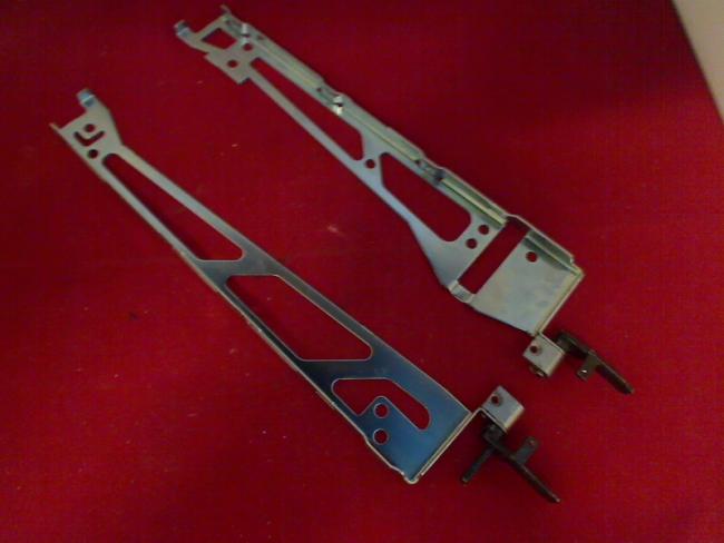 TFT LCD Display Hinge Right (R) & Left (L) Dell Latitude CPt PPX