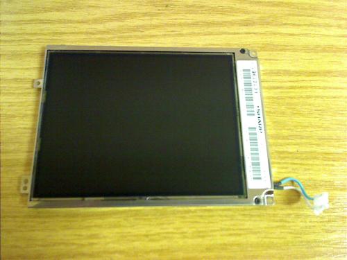 SHARP 5.7\" TFT LCD Display LQ61D133 from Toshiba Libretto 50CT/810 ModellPA1249E