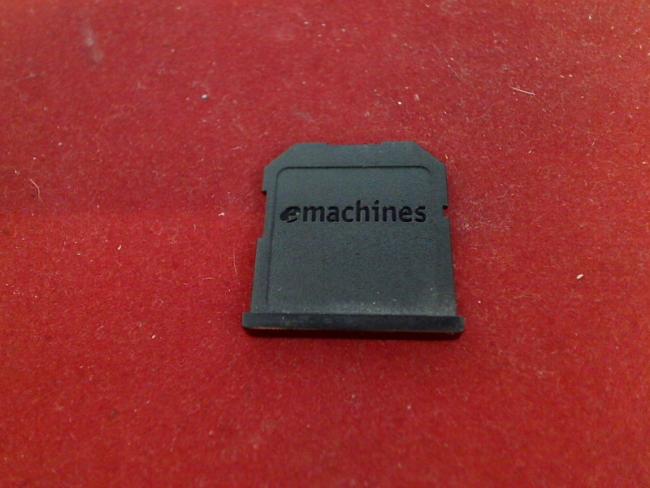 SD Card Reader Slot Cases Cover Dummy Bezel emachines eM350 series