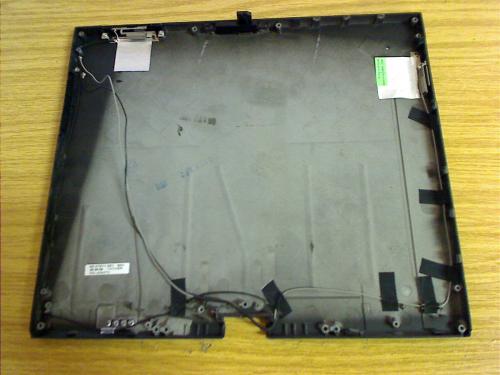 Display Case hinten from Lenovo 7763-CTO X61