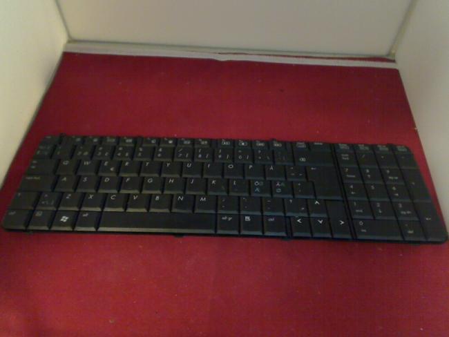 Keyboard 441541-DH1 AEAT5N00110 NORDICS HP dv9700 dv9740eo