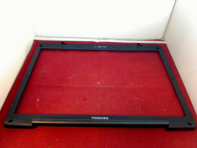 TFT LCD Display Cases Frames Cover Bezel Toshiba Satellite A210-109