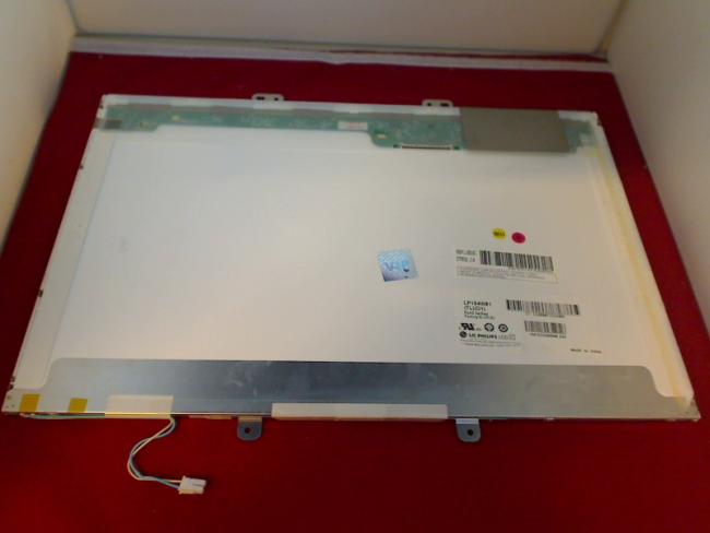 15.4" TFT LCD Display LG LP15401 (TL)(D1) glänzend HP DV6500 dv6547eg
