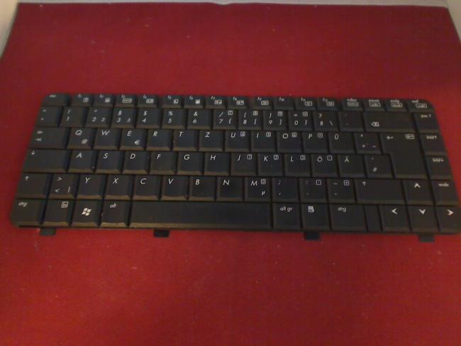 Original Keyboard 455264-041 NSK-H5Q0G 456624-041 German Compaq 6720s