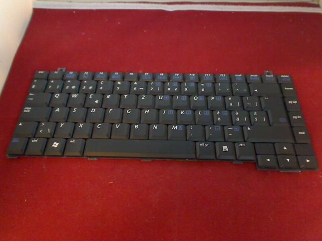 Keyboard HMB411ME32 REV:002A SG STEG Arima W622-DCX