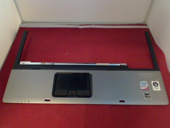 Housing Upper shell Palm rest with Touchpad & Fingerprint HP Compaq 6530b