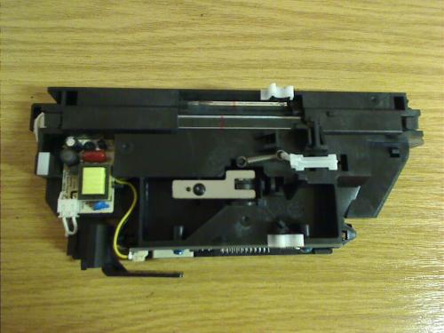 Scannereinheit Röhre Licht circuit board Module board HP Phptosmart 3210