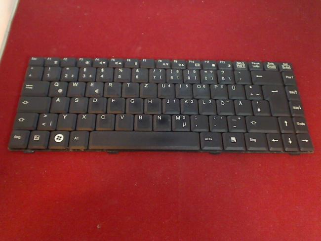 Keyboard German K020630B3 Medion E5214 MD97680