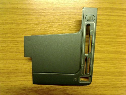 SD Casing Cover Bezel USB HP Phptosmart 3210