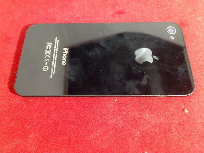 Original Cases Akku Cover Bezel Apple Iphone 4S A1387