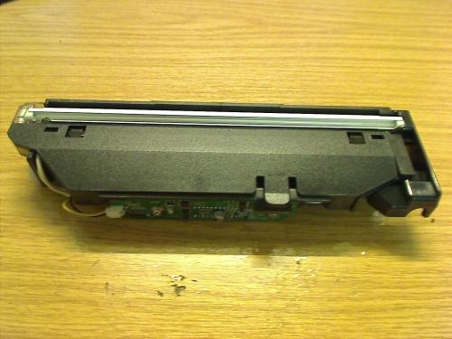 Scannereinheit Röhre Licht circuit board Module board HP psc 750