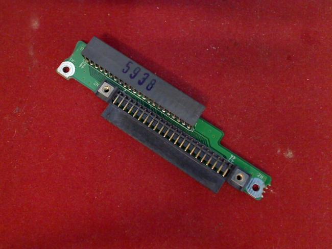 HDD Hard drives Adapter Connector Board circuit board Module board Fujitsu Amilo