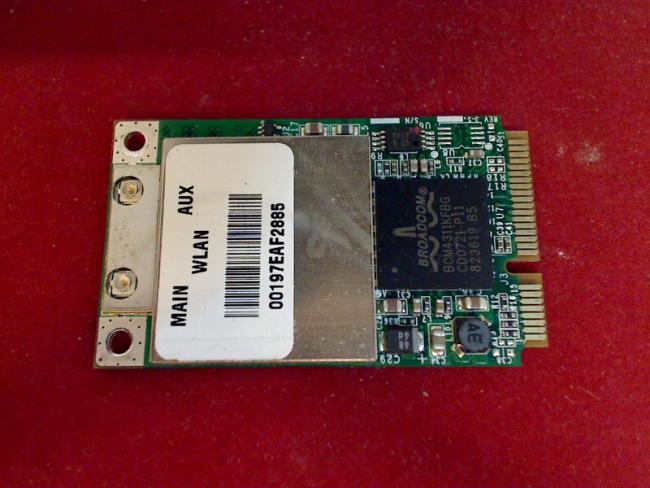 Wlan W-Lan WiFi Card Board Module board circuit board Acer Aspire 9300 MS2195 (