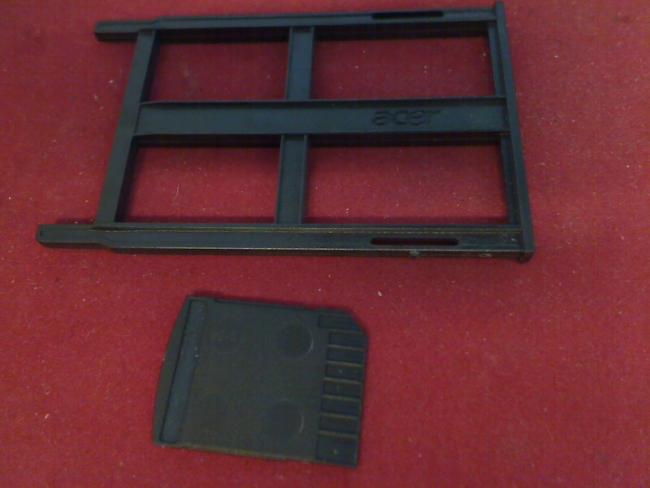 SD PCMCIA Card Reader Slot Cases Cover Bezel Dummys Acer 9300 9303WSMi