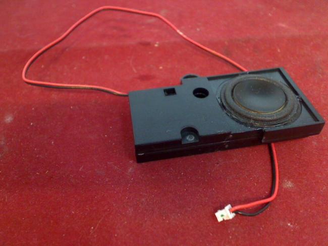 Speaker Boxes Sound Audio Fujitsu AMILO M1425 (1)