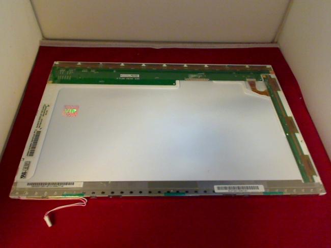 15.4" TFT LCD Display QD15TL03 REV:01 glossy Fujitsu AMILO M1425
