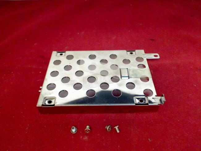 HDD Hard drives mounting frames Fixing & 4 Screws Acer Travelmate 4670