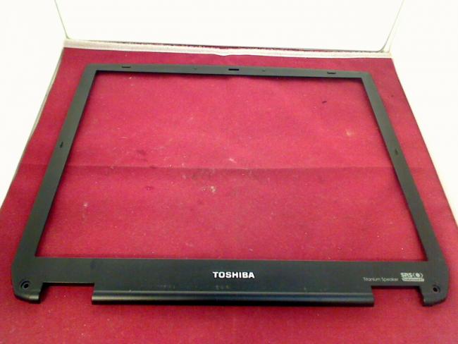 TFT LCD Display Cases Frames Cover Bezel Toshiba SA40-141