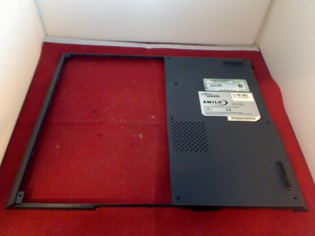 Cases Bottom Subshell Lower part Fujitsu AMILO A 7620