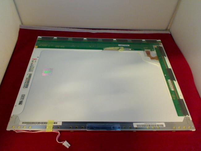 15" TFT LCD Display QD15XL06 Rev:01 mat Fujitsu AMILO A 7620