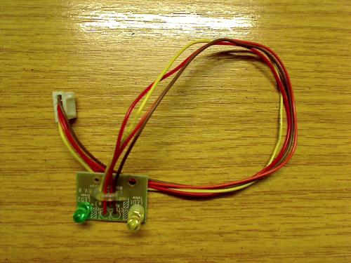 LED Board circuit board Cable LEO Scan-S3 FS-1130A