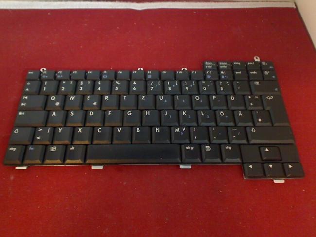 Keyboard German AEKT1TPG016 GER Rev-3A HP Compaq Evo N1050v