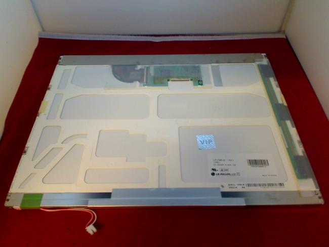 15" Display LP150X2 (A2) (P6) mat HP Compaq Evo N1050v