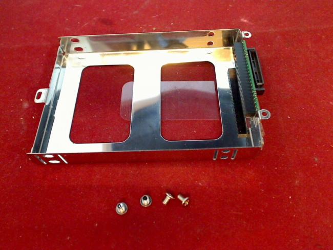 HDD Hard drives mounting frames with Adapter Connector Clevo 2700T