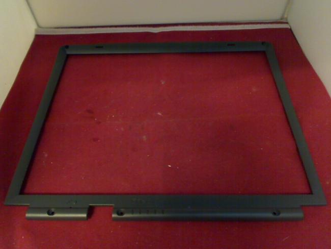 TFT LCD Display Cases Frames Cover Bezel Clevo 2700T