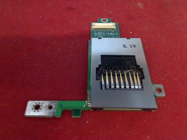 SD Card Reader Board Module board circuit board Card Slot Samsung NP-X20 I