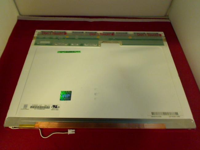 15" TFT LCD Display N150X3-L07 Rev.C1 mat Acer Extensa 2350