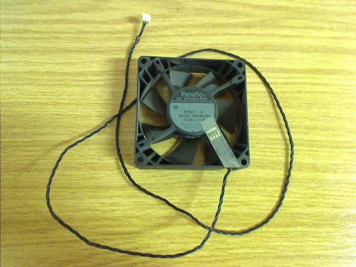 Fan chillers FBE08A24H DC24V 0.12A Panasonic KX-CL 500 langes Cable
