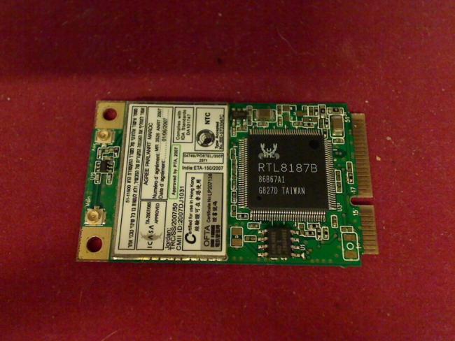 Wlan W-Lan WiFi Card Board Module board circuit board Toshiba Satellite L300-1C