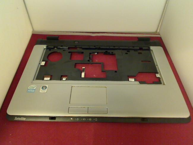 Housing Upper shell Palm rest with Touchpad Toshiba Satellite L300-1CM