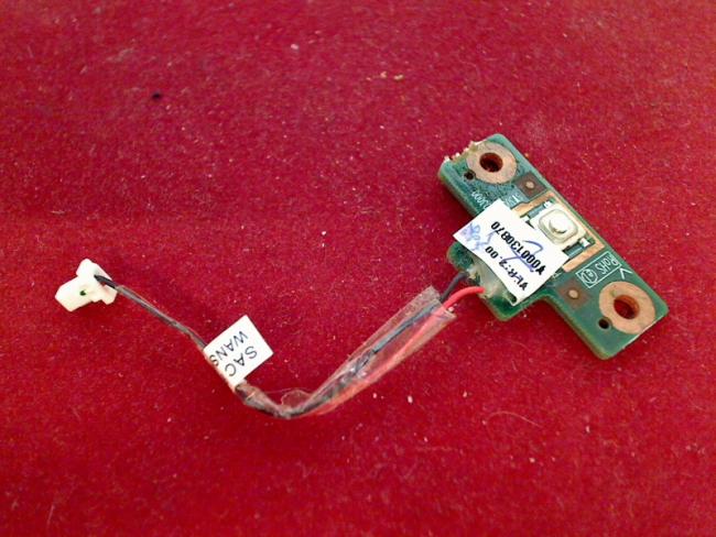 Power Switch power switch Board ON/OFF AN/AUS Toshiba L300-1CM PSLB8E