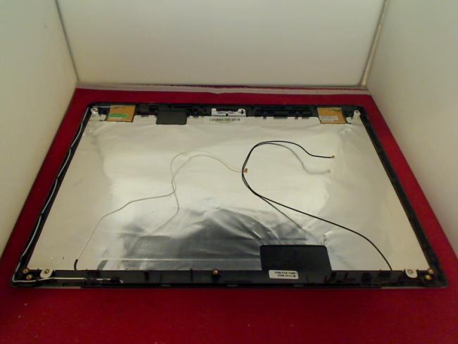 TFT LCD Display Cases Cover & Wlan antenna Toshiba Satellite Pro L300D-13C