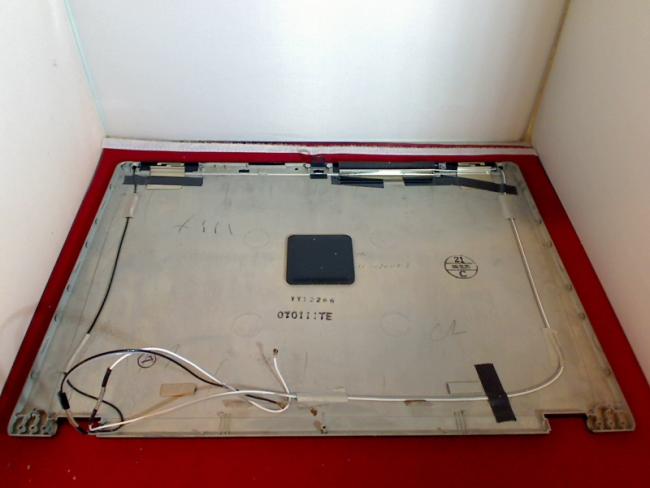 TFT LCD Display Cases Cover & Wlan antenna FS Lifebook E8210 WB2
