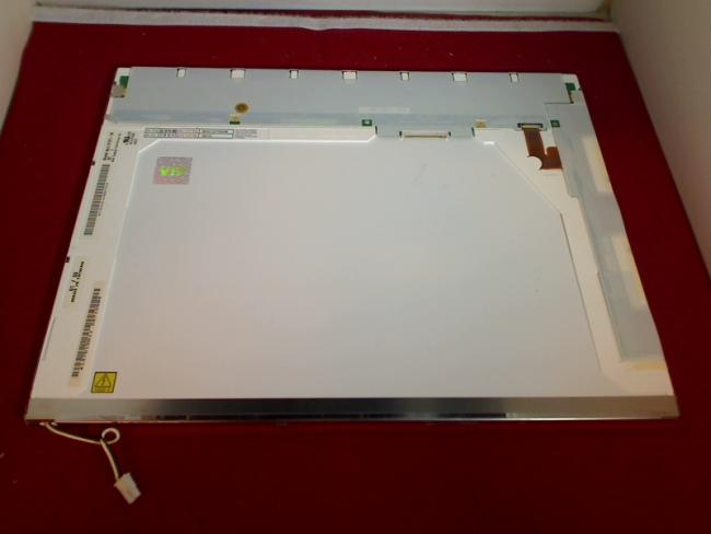 14.1" TFT LCD Display L141X1-1A mat Sony PCG-984M PCG-FX403