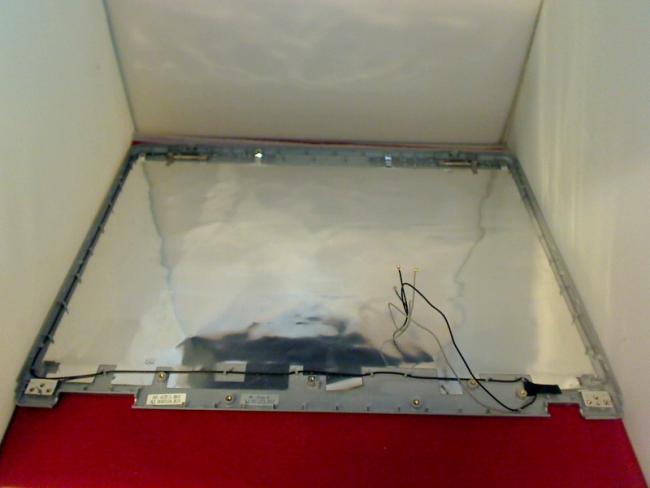 TFT LCD Display Cases Cover & WLan antenna Medion MD97000 W01