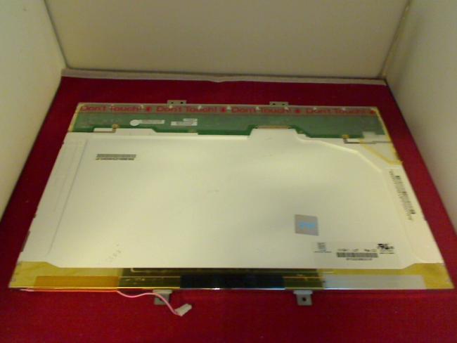 15.4" TFT LCD Display N154I1-L07 Rev.C2 glossy Acer 3000 3003WLMi