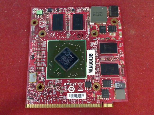 ATI Grafik Card Board GPU Acer Aspire 6530G - 724G32Mn (Defective/Faulty)